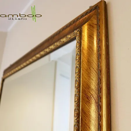 Daire Bamboo Duomo *