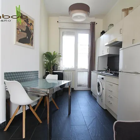 Bamboo Duomo Daire Milano
