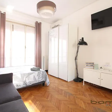 Daire Bamboo Duomo *