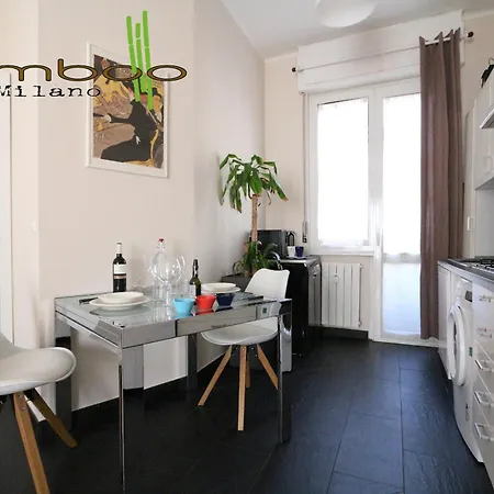 Daire Bamboo Duomo *