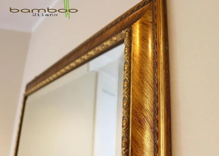 Apartamento Bamboo Duomo *