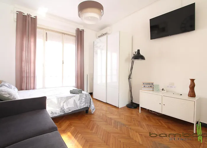Apartamento Bamboo Duomo *