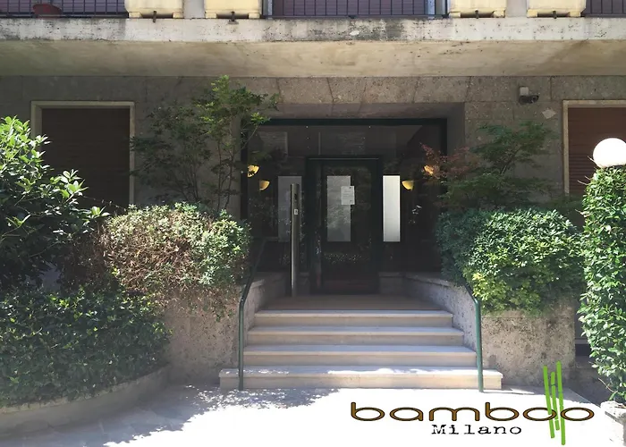 Apartamento Bamboo Duomo