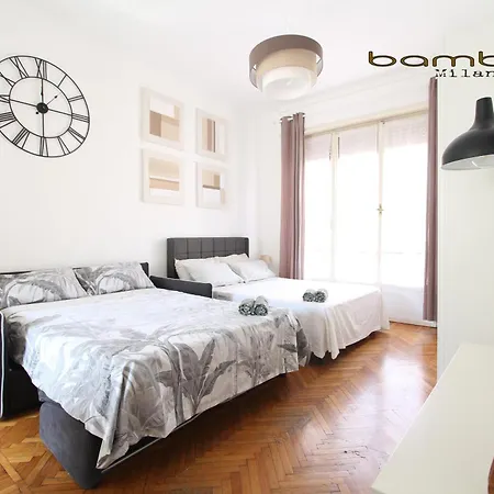 Apartament Bamboo Duomo