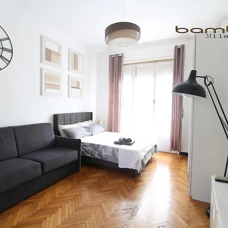 Bamboo Duomo Daire