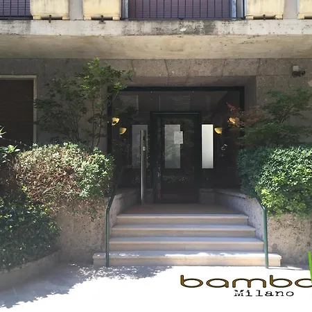 Apartament Bamboo Duomo